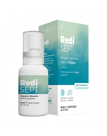 REDI-SEPT Spray 15ml