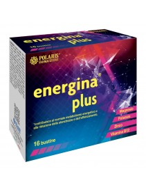 ENERGINA Plus 16 Bust.