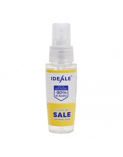 IDEALE CONDIMENTO SALE SPR50ML