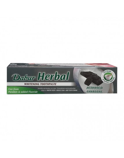 DENTIFRICIO AYURVEDICO DABUR