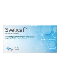 SVETICAL 30 Cpr