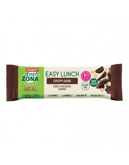Enerzona Easy Lunch Crispy 58g