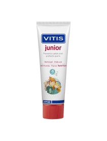 VITIS Junior Gel 75ml