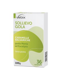 VEBIX NUTRIENTS SOLL GOLA18PAS