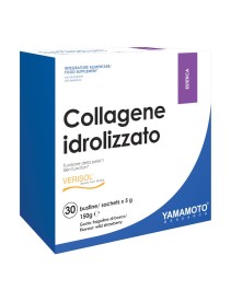 YAMAMOTO R COLLAGENE IDR30BUST