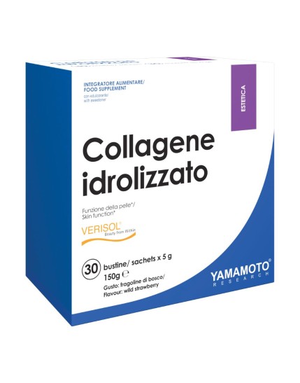 YAMAMOTO R COLLAGENE IDR30BUST YAMAMOTO R COLLAGENE IDR30BUST