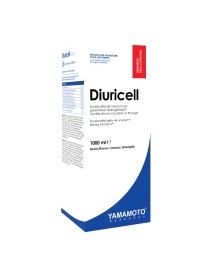 YAMAMOTO R DIURICELL 1L ANANAS