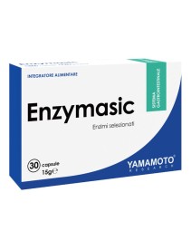 YAMAMOTO R ENZYMASIC 30CPS