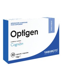 YAMAMOTO R OPTIGEN 30CPS