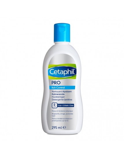 Cetaphil Pro Detergente Lenitivo 295ml