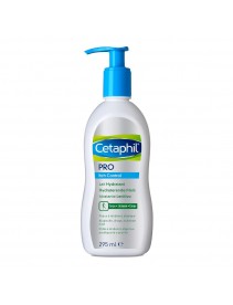 Cetaphil PRO Itch Control Idratante Lenitivo 295ml