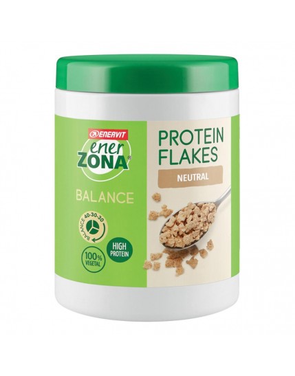 Enerzona Protein Flakes 224g