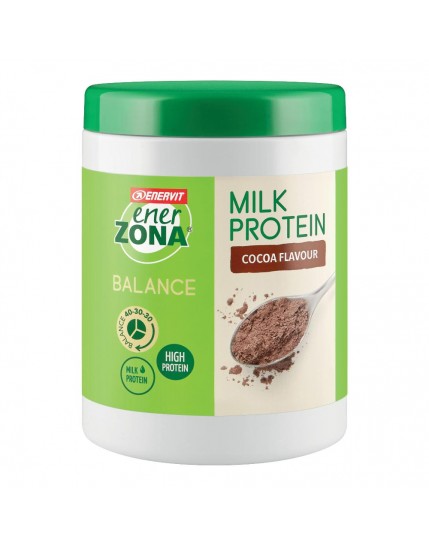 Enerzona Milk Protein Cacao 230g