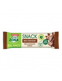 Enerzona Snack Milk Choco 33g