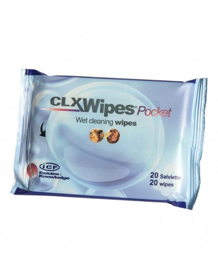 CLX WIPES 20 Salviette