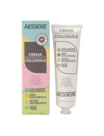 CREMA Riparatr.Colloid.150ml