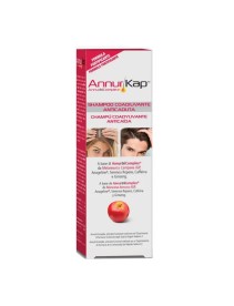 ANNURKAP Shampoo 200ml