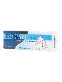 ESCINAPET Crema 75ml