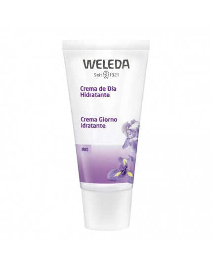 WELEDA Cr.Giorno Iris 30ml