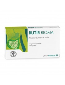 Butirbioma 30 Compresse