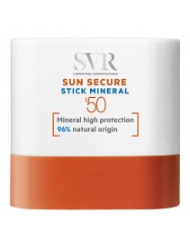 Laboratoires Svr Sun Secure Stick Mineral Spf 50+ 10g