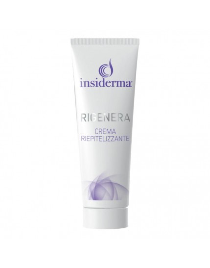 INSIDERMA Rigenera Crema 30ml