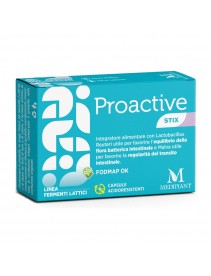 PROACTIVE STIX 20CPS