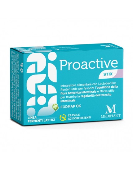 PROACTIVE STIX 20CPS