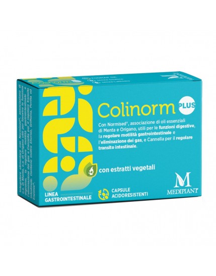 COLINORM Plus 30 Cps