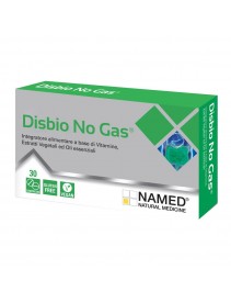 DISBIO NO GAS 30 Cpr