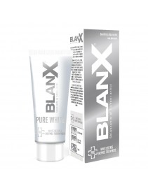 Blanx Pure White Dentifricio 25 ml