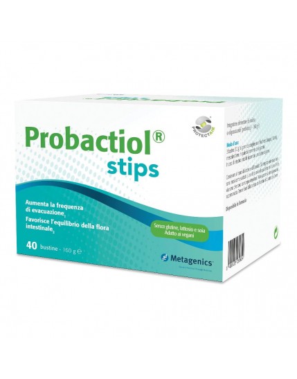 PROBACTIOL Stips ITA 40 Bust.