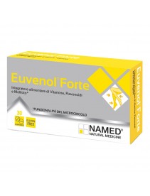 Euvenol Forte 30 Compresse