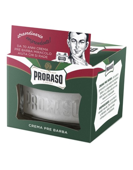 PRORASO Pre-Barba Rinf.100ml