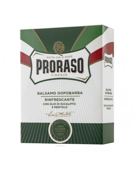 PRORASO BALS D/BARBA RINF100ML