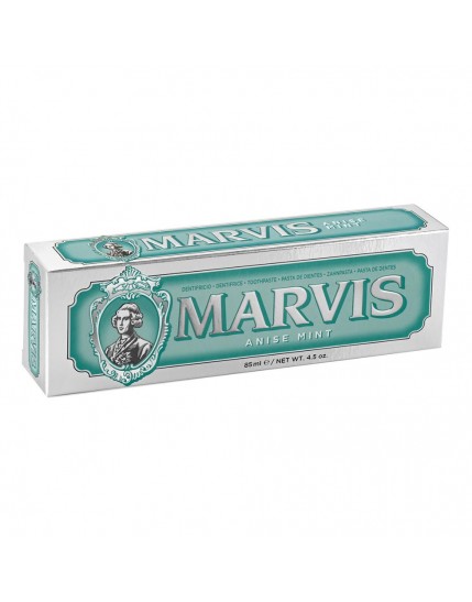 Marvis Anise Mint Dentifricio 85ml