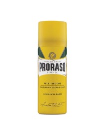 PRORASO SCHIUMA PELLI SECC50ML