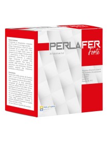 PERLAFER Forte 20f.5ml