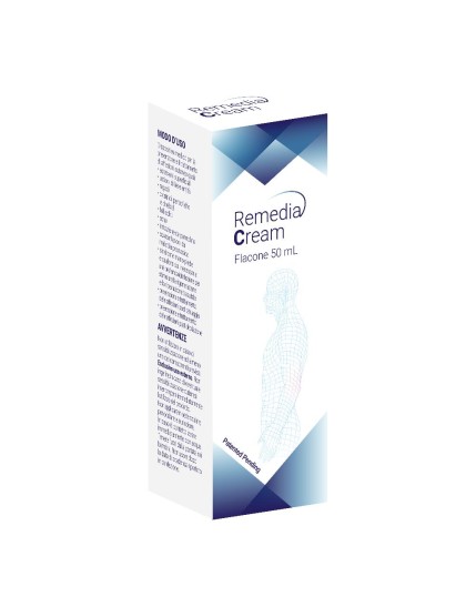 REMEDIA CREAM 50ML