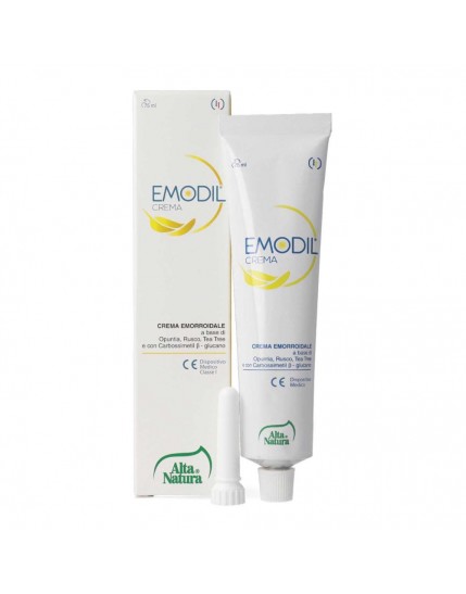 EMODIL Crema 75ml