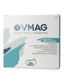 VMAG 18BUST 5G