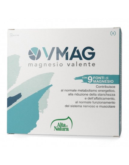 VMAG 18BUST 5G