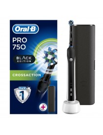 Oral-b Power 750 Cross Action