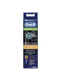Oral-b Refill Cross Action 5pz