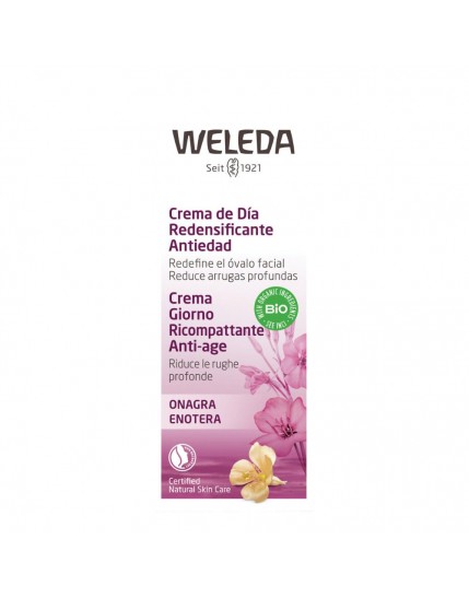 Weleda Crema Giorno Enotera 30ml