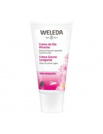 Weleda Crema Giorno Rosa Mosqueta 30ml