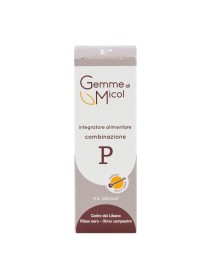 GEMME DI MICOL P PLUS GTT N/F