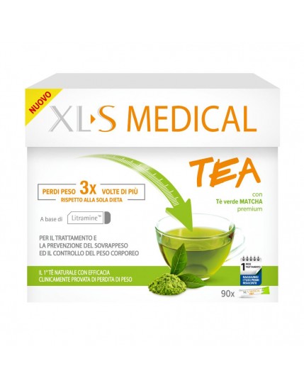 XLS Medical Tea 90 Stick