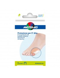 M-aid Foot Care Protezione Gel 5 Dito