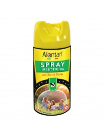 Alontan Spray Insetticida 250ml